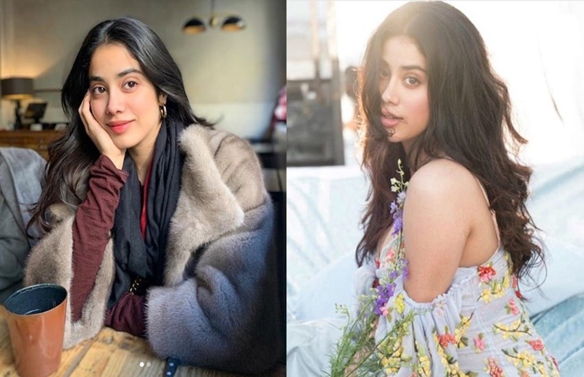 जान्ह्वी कपूर (Source: Janhvi Kapoor/@janhvikapoor)