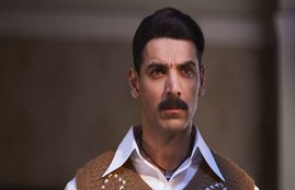 RAW, RAW movie review, RAW review, RAW film review, RAW movie release, RAW movie download, RAW full movie download, RAW cast, RAW movie rating, RAW film rating, John Abraham , Jackie Shroff , Mouni Roy,RAW review