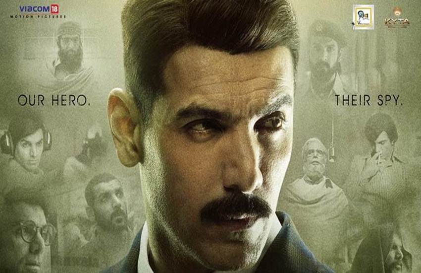 RAW, RAW box office, RAW collection, box office collection, RAW box office collection day 1, RAW day 1 collection, RAW collection prediction, RAW box office collection prediction, RAW movie collection, RAW movie download, RAW full movie download,John Abraham , Jackie Shroff , Mouni Roy