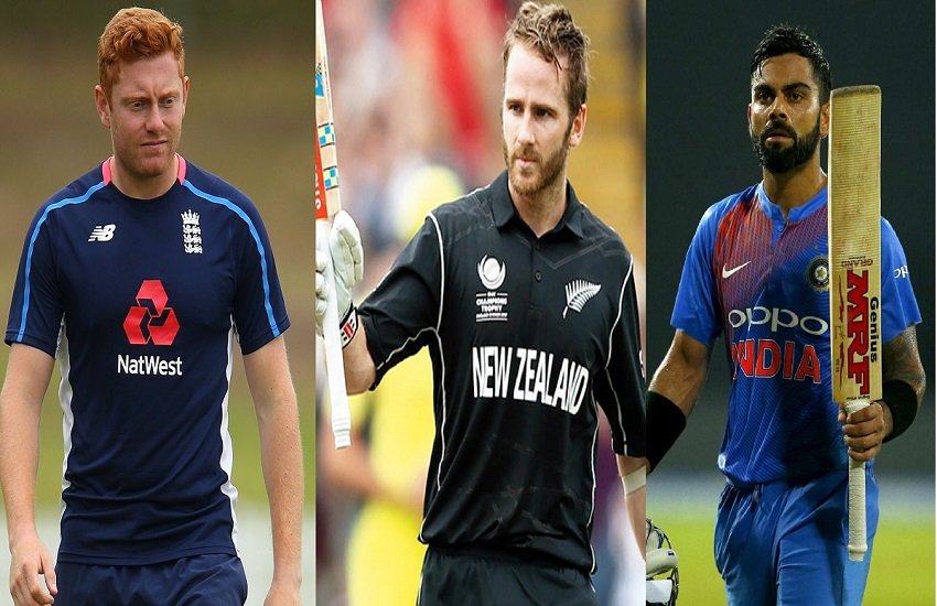 World Cup 2019: इन खिलाड़ियों पर रहेगी नज़र।