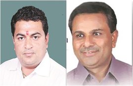 lok sabha, lok sabha election, lok sabha election 2019, lok sabha election 2019 schedule, lok sabha election date, lok sabha election 2019 date, लोकसभा चुनाव, लोकसभा चुनाव 2019, chunav, lok sabha chunav, lok sabha chunav 2019 dates, lok sabha news, election 2019, election 2019 news, Hindi news, news in Hindi, latest news, today news in Hindi, Gujarat election news, Junagadh constituency, Congress, BJP, Rajesh Chudasama, Congress Punja Vansh