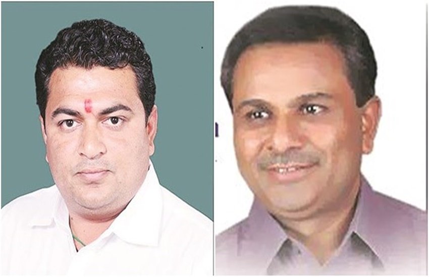 lok sabha, lok sabha election, lok sabha election 2019, lok sabha election 2019 schedule, lok sabha election date, lok sabha election 2019 date, लोकसभा चुनाव, लोकसभा चुनाव 2019, chunav, lok sabha chunav, lok sabha chunav 2019 dates, lok sabha news, election 2019, election 2019 news, Hindi news, news in Hindi, latest news, today news in Hindi, Gujarat election news, Junagadh constituency, Congress, BJP, Rajesh Chudasama, Congress Punja Vansh