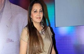 Lok Sabha Election 2019, Jaya Prada