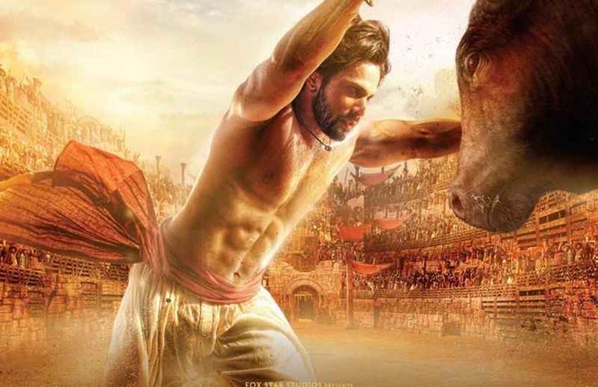 kalank, kalank box office, kalank collection, box office collection, kalank box office collection day 5, kalank day 5 collection, kalank collection, kalank box office collection, kalank movie collection, kalank movie download, sanjay dutt, madhuri dixit, madhuri dixit kalank, sanjay dutt kalank, varun dhawan, alia bhatt, sonakshi sinha, aditya roy kapoor kalank, aditya roy kapoor