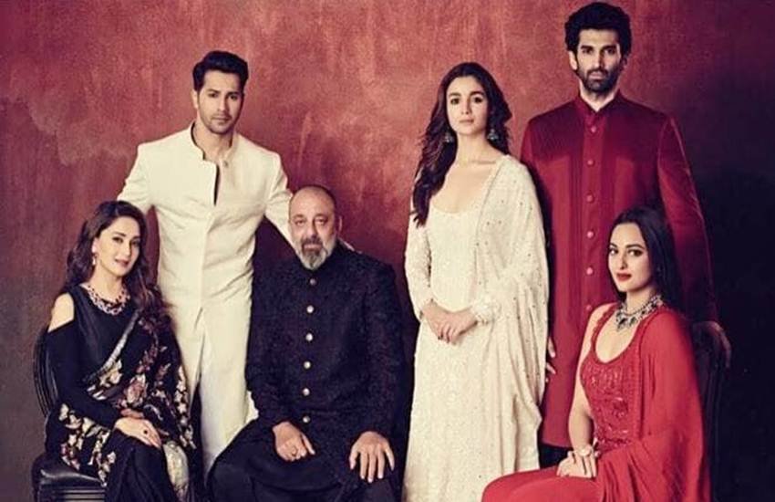 kalank, kalank box office, kalank collection, box office collection, kalank box office collection day 9, kalank day 9 collection, kalank collection, kalank box office collection, kalank movie collection, kalank movie download, sanjay dutt, madhuri dixit, madhuri dixit kalank, sanjay dutt kalank, varun dhawan, alia bhatt, sonakshi sinha, aditya roy kapoor kalank, aditya roy kapoor