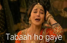 kalank film