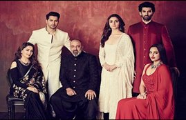 Sholay, Border, Kuch Kuch Hota Hain, Hum Saath Saath Hain, Kabhi Khushi Kabhie Gham, Zindagi Na Milegi Dobara, Dil Dhadakne Do, Entertainment news