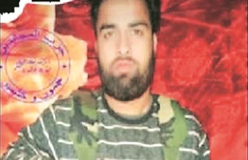 Kashmir news, JK, PDP MLC Zafar Iqbal, Hizbul, Hizbul Mujahideen, Valley, jammu, Hindi news, news in Hindi, latest news, today news in Hindi
