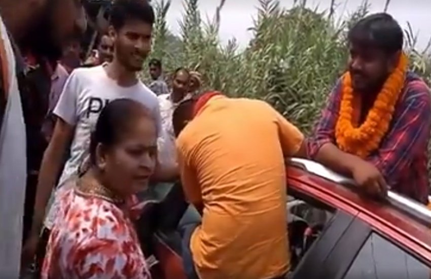 BJP,Communist Party, Lok Sabha Election 2019