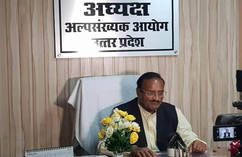 तनवीर हैदर उस्मानी
