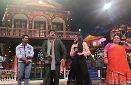 Kapil Sharma Dance Video on Nirauha Song, Kapil Sharma Dance Video, Kapil Sharma, Nirauha song, Nirauha Dance Video, Bhojpuri Dance Video, Bhojpuri songs, pawan singh, Kapil sharma show
