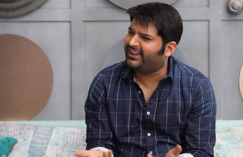 Kapil sharma, the kapil sharma show, kapil sharma modi, kapil sharma Tweet Modi, Kapil sharma birthday, kapil sharma birthday date, kapil sharma birthday special