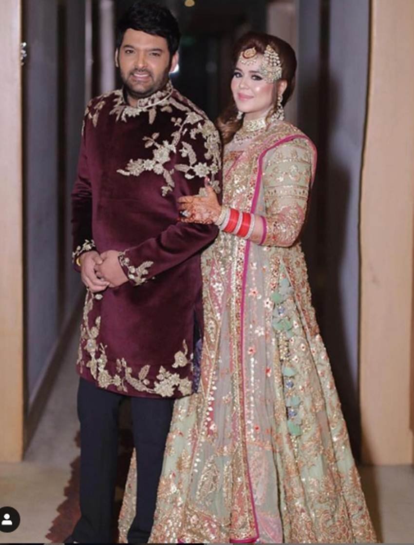 Kapil Sharma Birthday special, kapil sharma birthday date, Kapil Sharma girlfirend, Kapil Sharma Net Worth, Kapil sharma Family, kapil sharma wife, Kapil Sharma Biography, Kapil Sharma Age