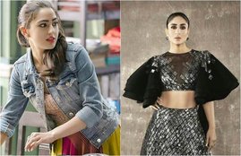 Sara Ali Khan, Kareena Kapoor, Sara on kareena, Sara on stepmom kareena, Sara loves kareena, Sara saif, sara love life, Sara ali khan love life