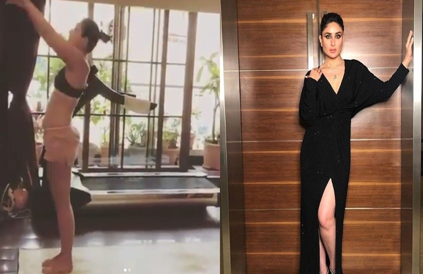 करीना कपूर खान (Source: Kareena Kapoor Khan/@therealkareenakapoor)