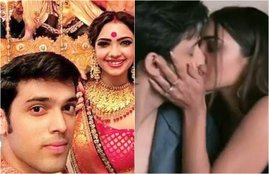 kasauti zindagi ki 2, pooja banerjee, parth samthaan, lip lock, pooja banerjee troll, prerna, anurag basu, कसौटी जिंदगी की 2, पूजा बनर्जी, पार्थ समथान, लिप लॉक, अनुराग बासु, कोमोलिका
