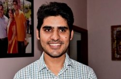 UPSC Civil Services Result 2018: कनिष्क ने पैरेंट्स, बहन और गर्लफ्रेंड को कहा थैंक्यू, पढ़िए टॉपर्स ने क्‍या कहा
