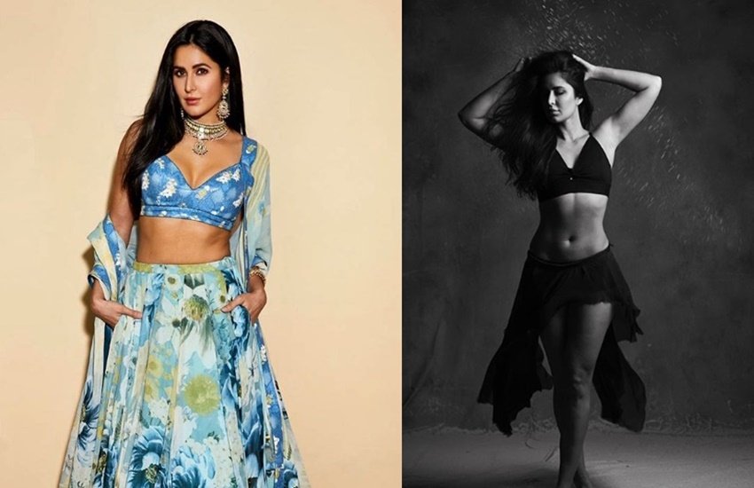 कैटरीना कैफ (Source: Katrina Kaif/@katrinakaif)