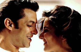 Katrina Kaif, Salman Khan, Katrina Kaif and Salman Khan, Bharat poster, salman khan bharat, katrina kaif bharat, Katrina Kaif Salman Khan, salman khan relationship katrina kaif