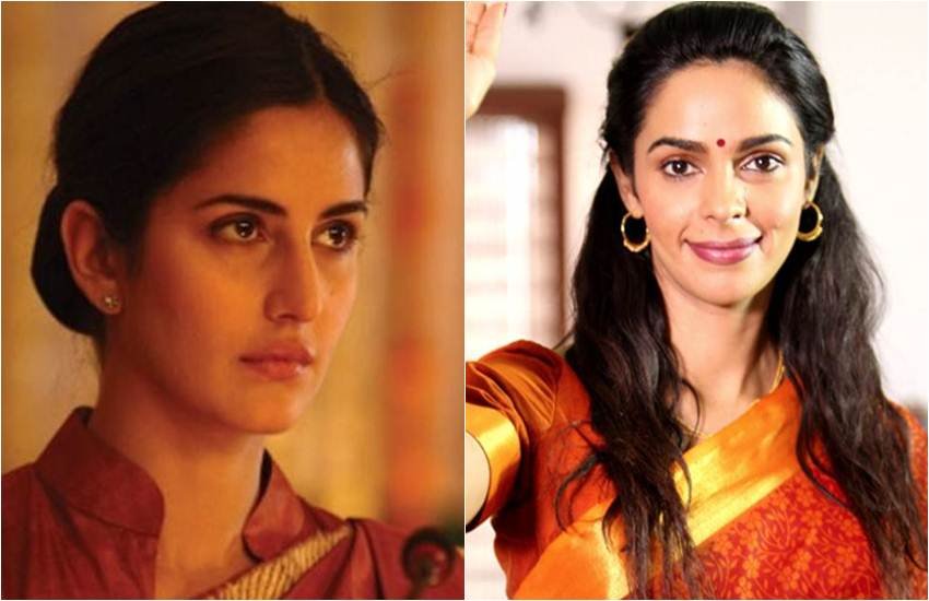 dirty politics, mallika sherawat, rajneeti, satta, shanghai, aandhi, suchitra sen, raveena tandon, juhi chawla, katrina kaif