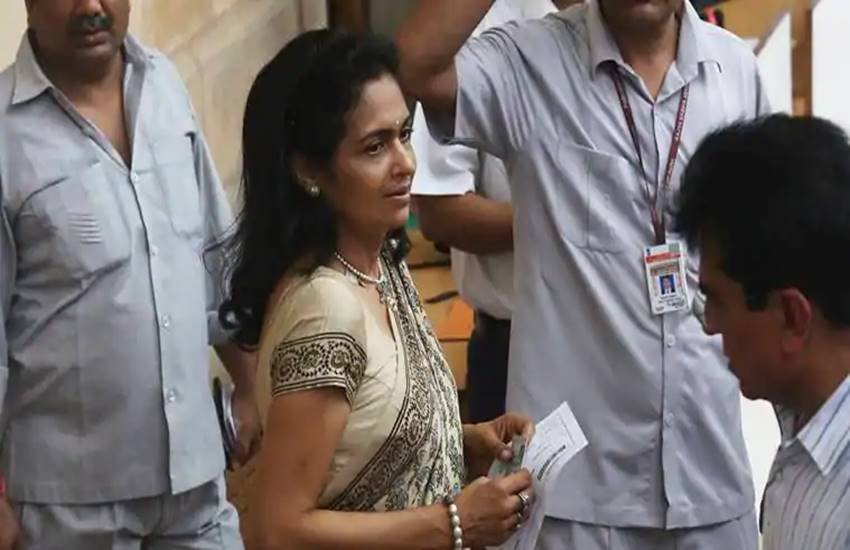kavita khanna