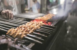 kebab