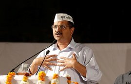 Delhi news, Delhi sealing, CM Arvind Kejriwal, Sealing in Mayapuri scrap market, NGT sealing order,Hindi news, news in Hindi, latest news, today news in Hindi