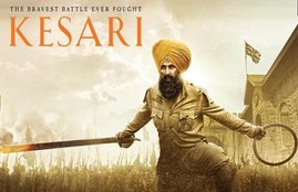 vkesari, kesari box office, kesari collection, box office collection, kesari box office collection day 24th, kesari day 24th collection, kesari collection, kesari box office collection , kesari movie collection, kesari movie download, kesari 24th day collection, kesari movie 24th day collection