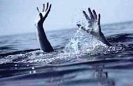 kids drowned