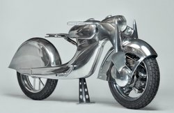 ‘The Killer’ इस बाइक के अगले पहिये में लगा है 3 इंजन! पहले नहीं देखी होगी ऐसी मोटरसाइकिल