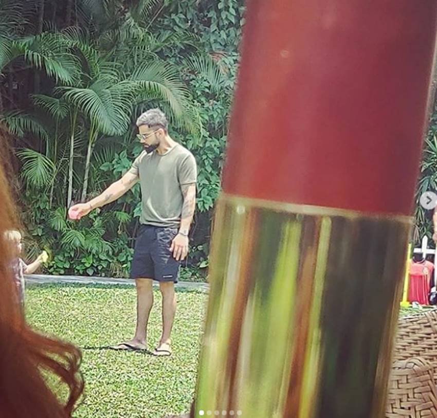 virat kohli, ab de villiers, royal challengers bangalore, ipl 2019"
