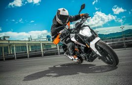 ktm bikes price hike, ktm bikes new prices, ktm 250 Duke price, ktm RC 390 price, ktm 390 Duke new price, ktm price 2019, ktm lettest price hike