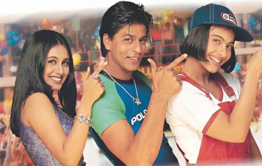 Sholay, Border, Kuch Kuch Hota Hain, Hum Saath Saath Hain, Kabhi Khushi Kabhie Gham, Zindagi Na Milegi Dobara, Dil Dhadakne Do, Entertainment news