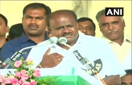 Lok Sabha Election 2019, KARNATAKA, JDS, CONGRESS, BJP