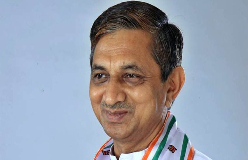 kunwarji bavaliya