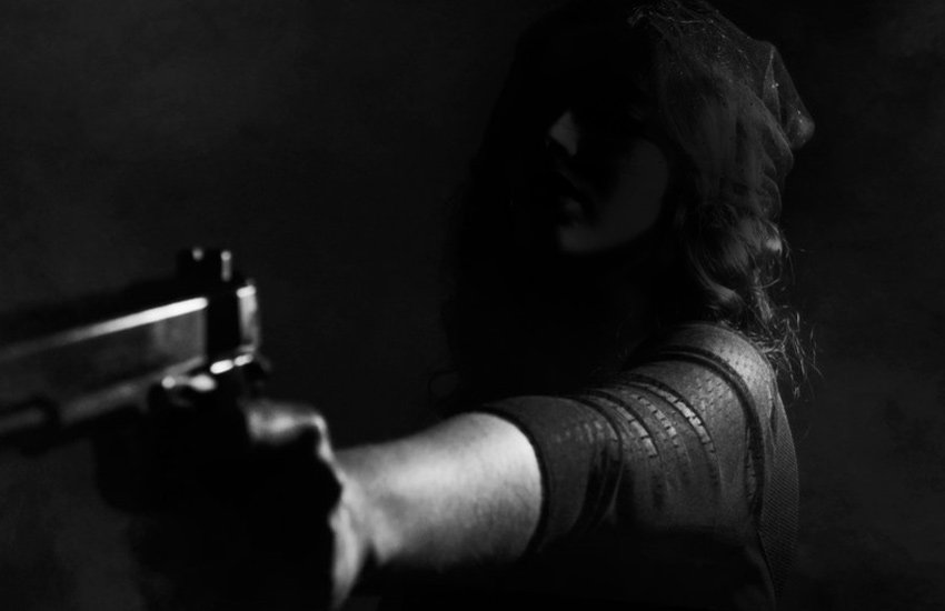 crime, crime news, gangster