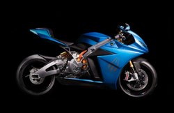 Lightning Strike इलेक्ट्रिक सुपरबाइक हुई लांच, सिंगल चार्ज में चलती है 322 km