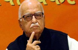 lk advani