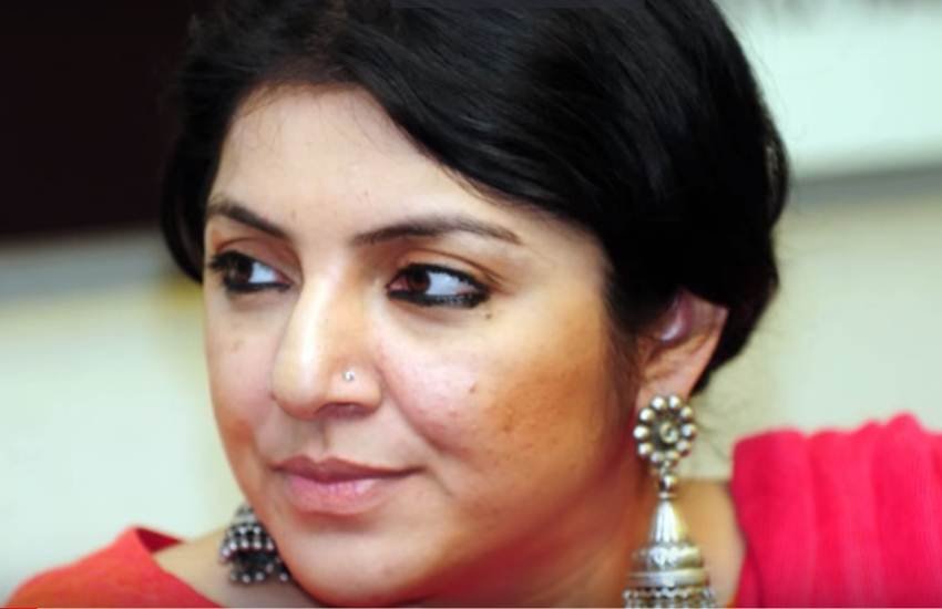 locket chatterjee