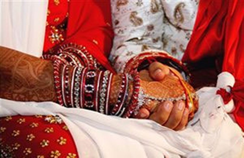 प्रतीकात्मक फोटो (फोटो सोर्स: इंडियन एक्सप्रेस)
