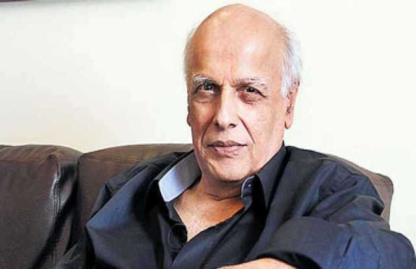 महेश भट्ट। (फोटो- इंस्टाग्राम से)