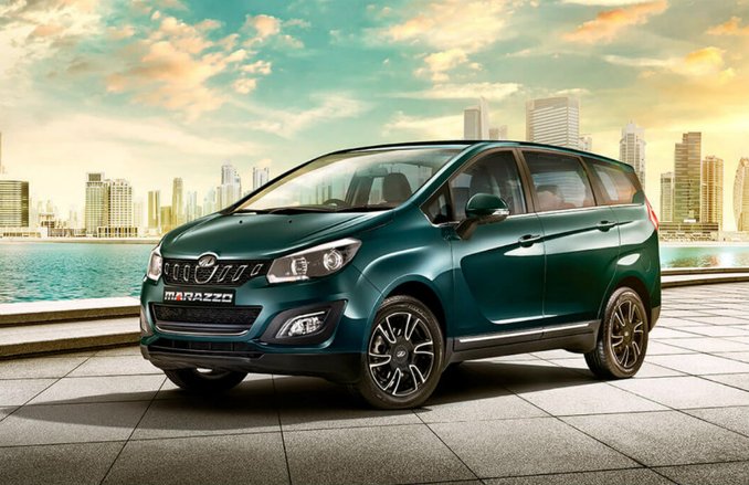 Mahindra Scorpio से लेकर Marazzo पर मिल रहा है 73,000 रुपये तक का डिस्काउंट