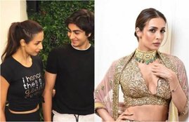 malaika arora arjun kapoor, malaika arora arjun kapoor relationship, malaika arora dating arjun kapoor, malaika arora, malaika arora divorce, malaika arora date arjun kapoor, malaika arora movie, malaika has found love in arjun kapoor 