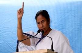 mamata banerjee