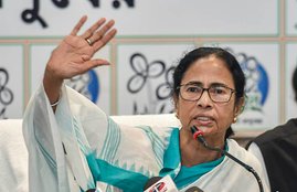 mamata banerjee