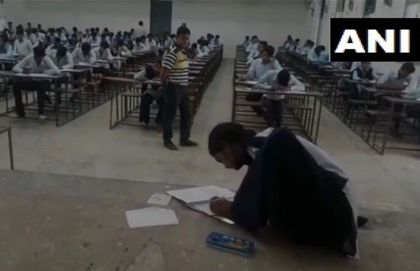 मध्य प्रदेश के छतरपुर की ममता पटेल। फोटो सोर्स : एएनआई