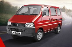 2019 Maruti Eeco स्पीड अलर्ट सिस्टम और ABS के साथ हुई लांच, माइलेज 21.94 Kmpg