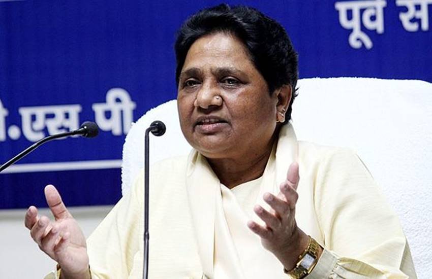 lok sabha, lok sabha election, lok sabha election 2019, lok sabha election 2019 schedule, lok sabha election date, lok sabha election 2019 date, लोकसभा चुनाव, लोकसभा चुनाव 2019, chunav, lok sabha chunav, lok sabha chunav 2019 dates, lok sabha news, election 2019, election 2019 news, Hindi news, news in Hindi, latest news, today news in Hindi, BSP news, UP election news, Mayawati ke samachar, mayawati twitter, PM Modi,