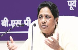 Lok Sabha Electon 2019, bsp, mayawati, EC