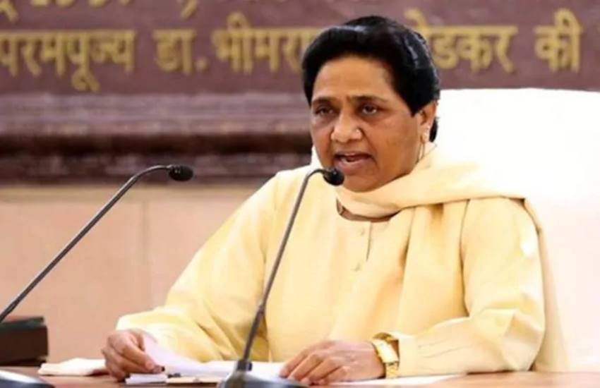 mayawati